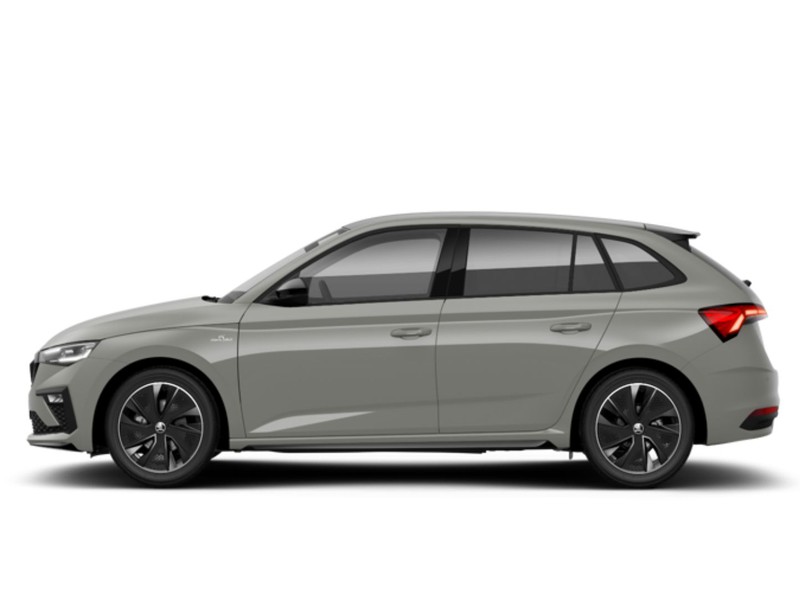 Skoda Scala 1.0 tsi monte carlo 115cv dsg