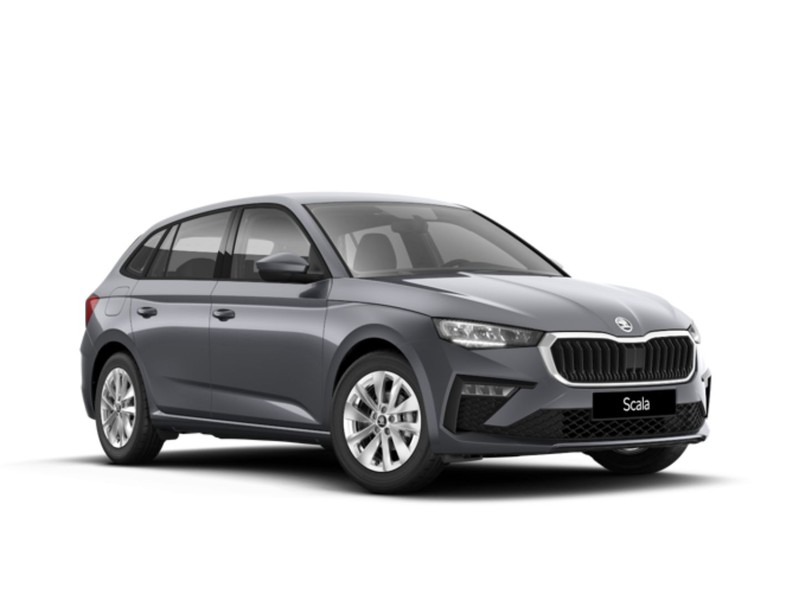 Skoda Scala 1.0 tsi selection 95cv
