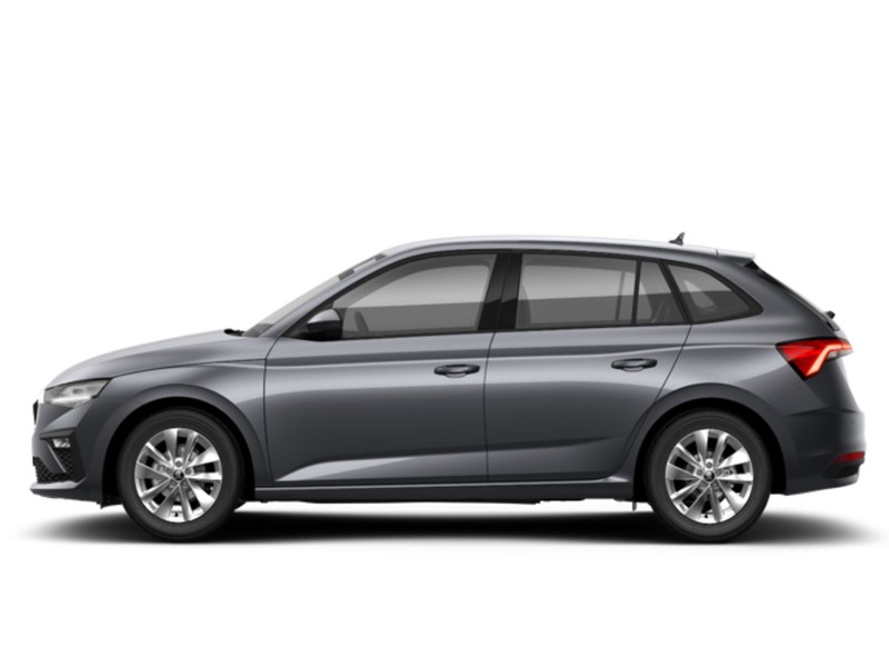 Skoda Scala 1.0 tsi selection 95cv