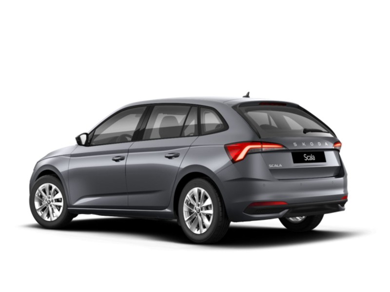 Skoda Scala 1.0 tsi selection 95cv