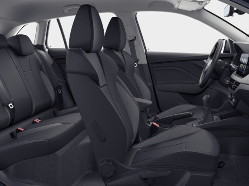 Skoda Scala 1.0 tsi selection 95cv
