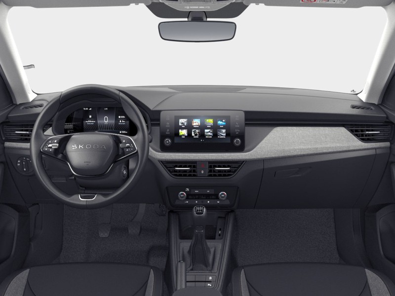Skoda Scala 1.0 tsi selection 95cv