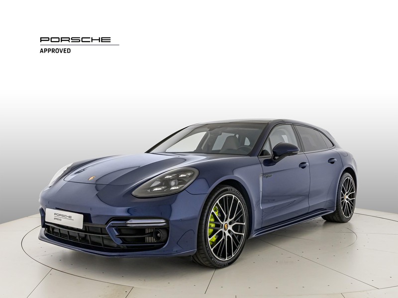 Porsche Panamera sport turismo 2.9 4 e-hybrid auto