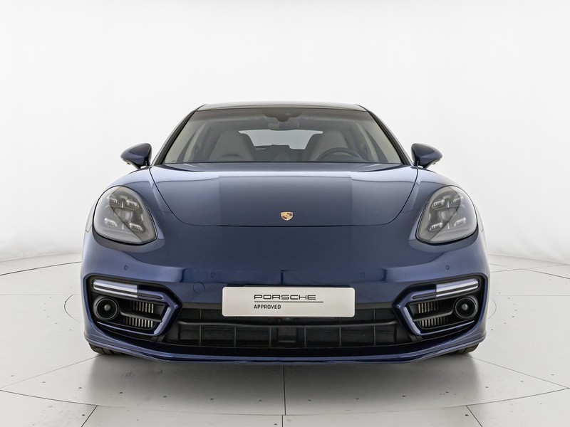 Porsche Panamera sport turismo 2.9 4 e-hybrid auto