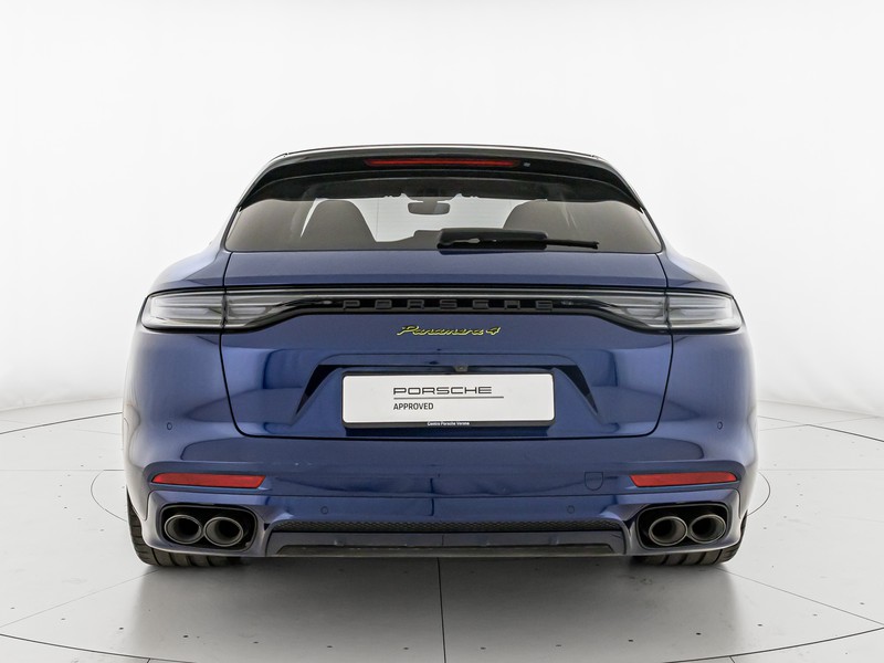 Porsche Panamera sport turismo 2.9 4 e-hybrid auto