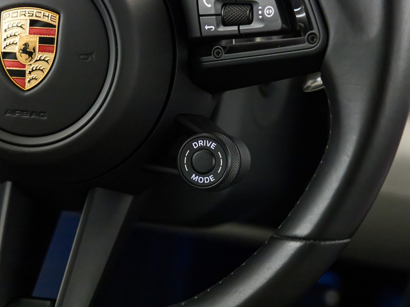 Porsche Panamera sport turismo 2.9 4 e-hybrid auto