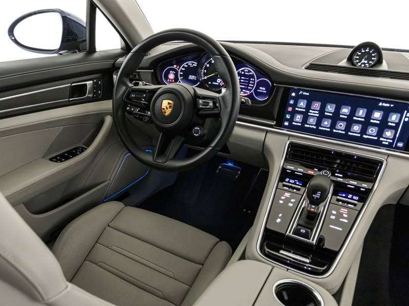 Porsche Panamera sport turismo 2.9 4 e-hybrid auto