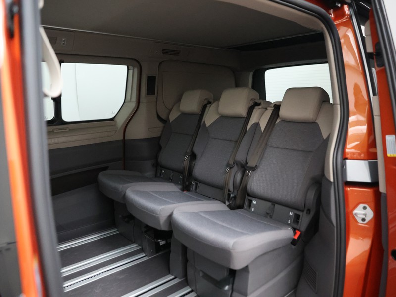 Volkswagen VIC T7 California California T7 2.0 tdi Beach Camper 150cv DSG7