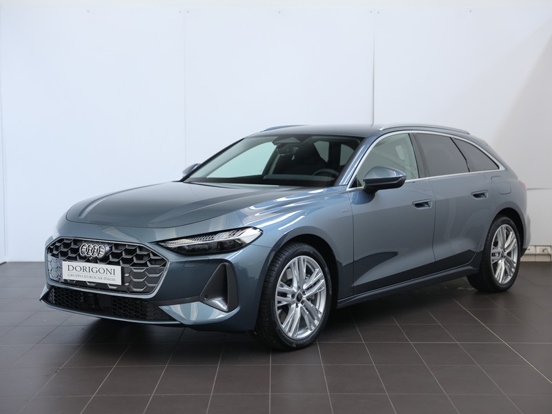 Audi A5 avant 2.0 e-hybrid business advanced quattro 299cv s-tronic