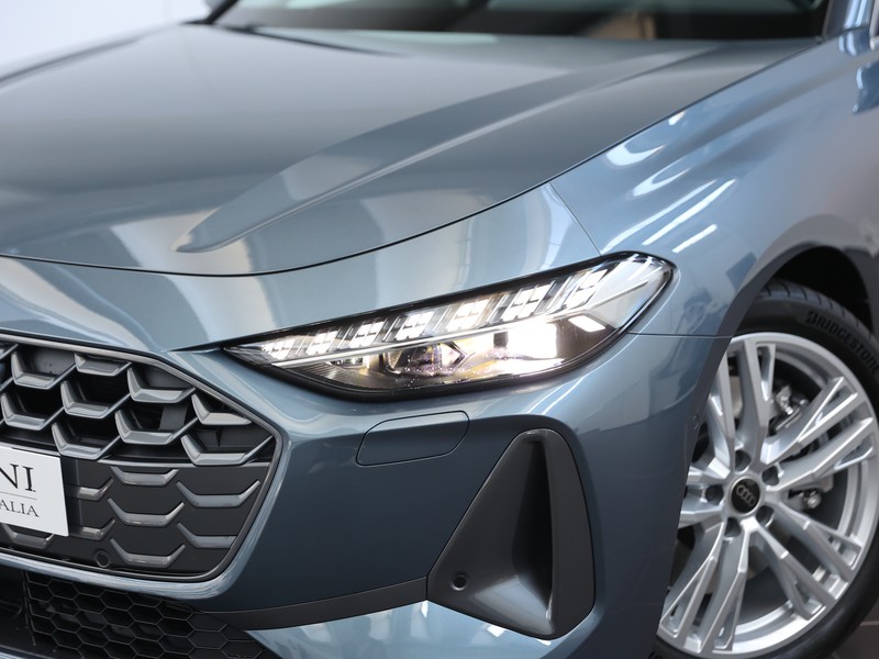 Audi A5 avant 2.0 e-hybrid business advanced quattro 299cv s-tronic