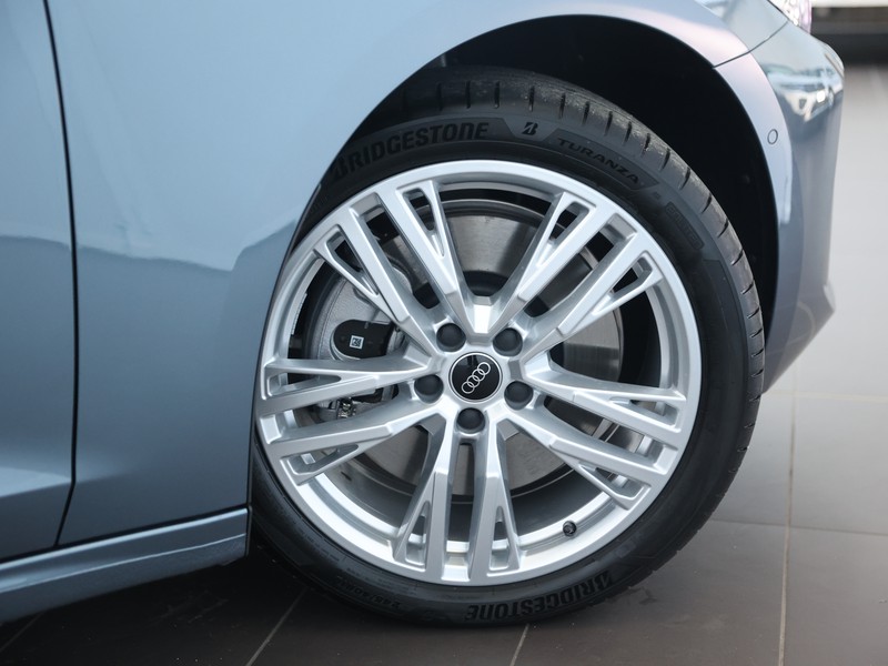 Audi A5 avant 2.0 e-hybrid business advanced quattro 299cv s-tronic