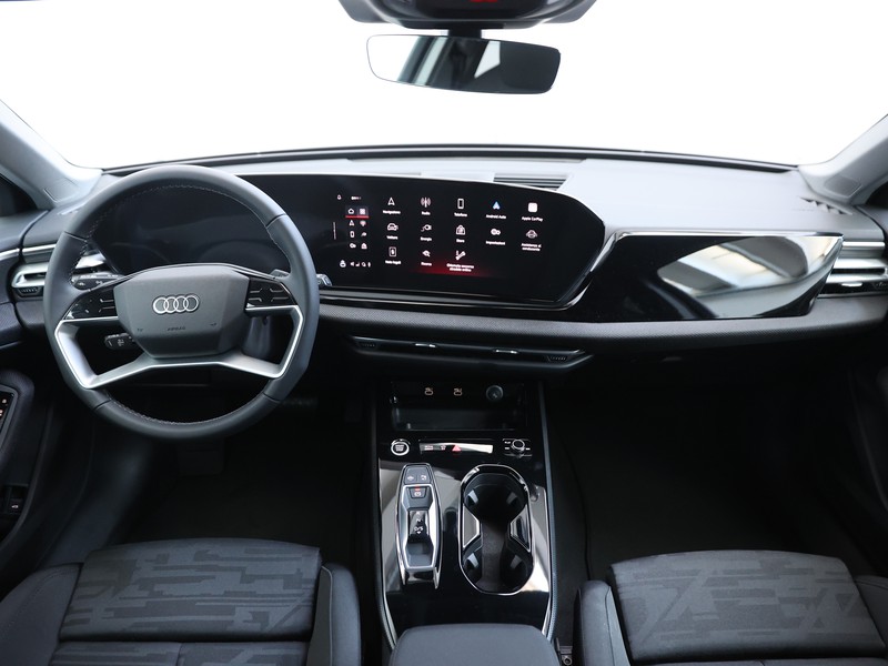 Audi A5 avant 2.0 e-hybrid business advanced quattro 299cv s-tronic