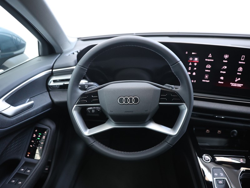 Audi A5 avant 2.0 e-hybrid business advanced quattro 299cv s-tronic