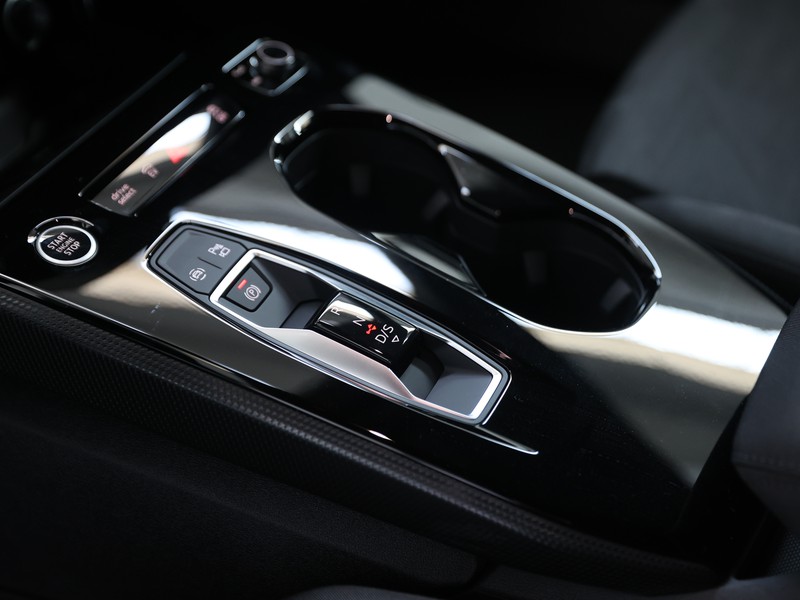 Audi A5 avant 2.0 e-hybrid business advanced quattro 299cv s-tronic