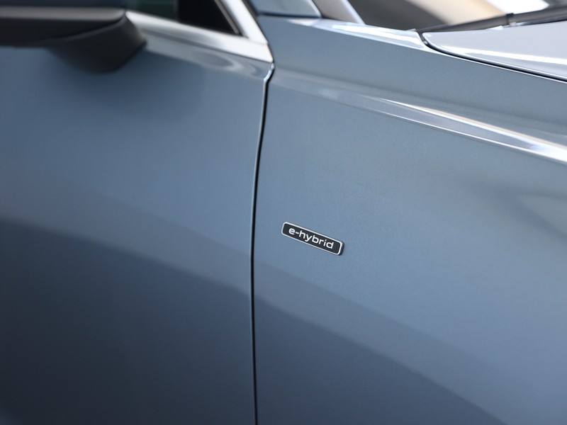 Audi A5 avant 2.0 e-hybrid business advanced quattro 299cv s-tronic