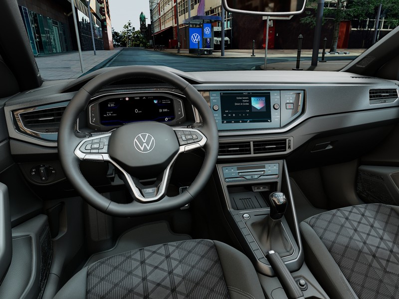 Volkswagen Taigo 1.0 tsi r-line plus 115cv