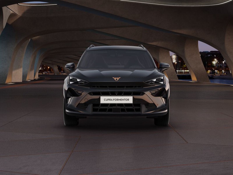 Cupra Formentor 1.5 e-hybrid dark night 204cv dsg