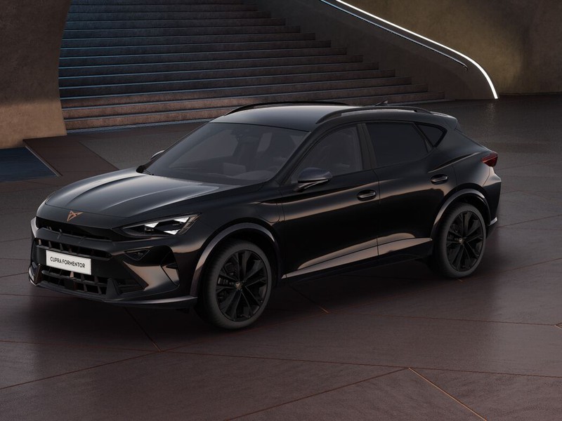 Cupra Formentor 1.5 e-hybrid dark night 204cv dsg
