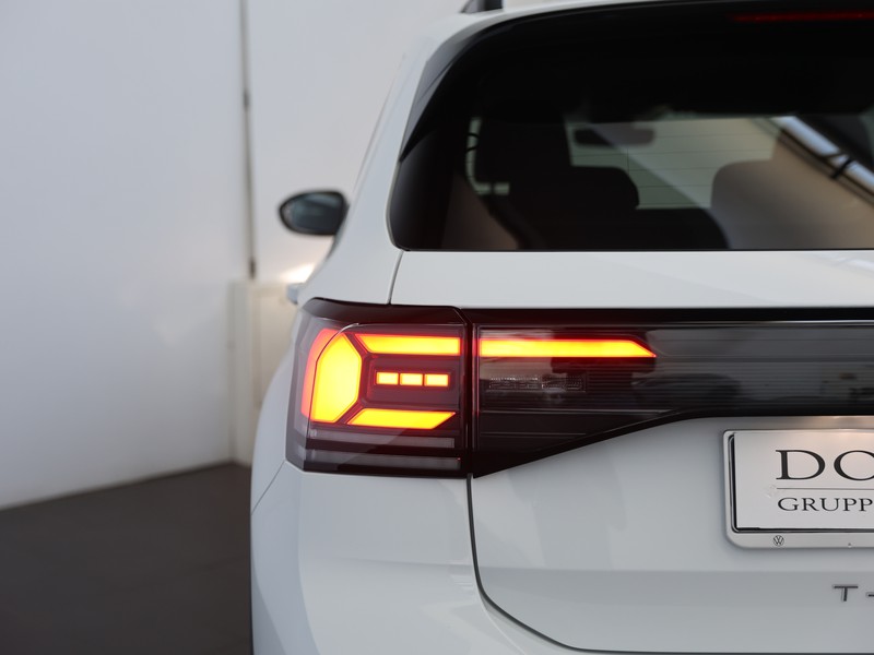 Volkswagen T-Cross 1.0 tsi edition plus 115cv