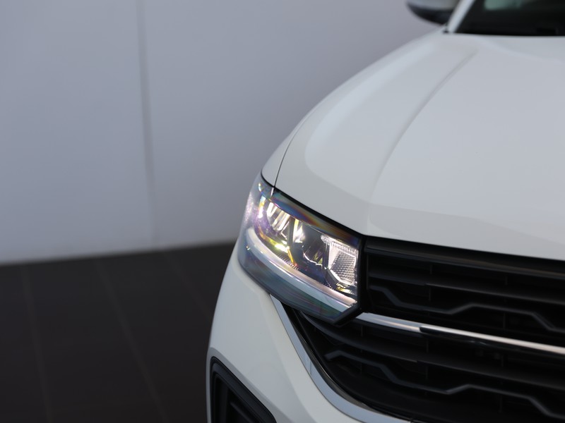 Volkswagen T-Cross 1.0 tsi edition plus 115cv
