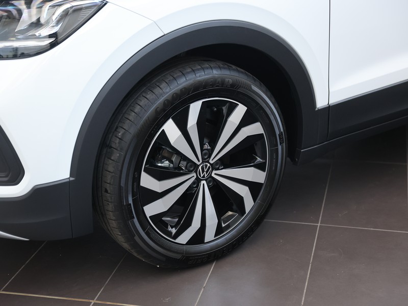 Volkswagen T-Cross 1.0 tsi edition plus 115cv