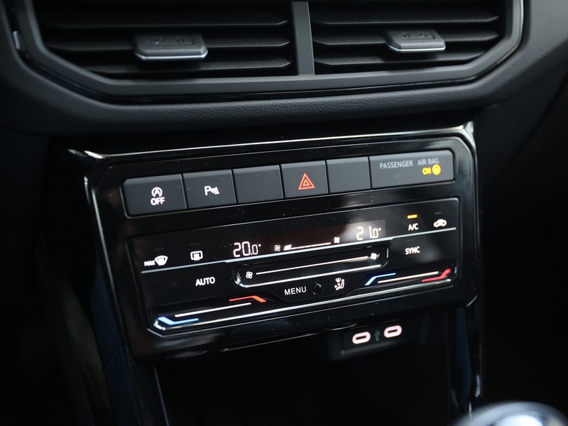 Volkswagen T-Cross 1.0 tsi edition plus 115cv