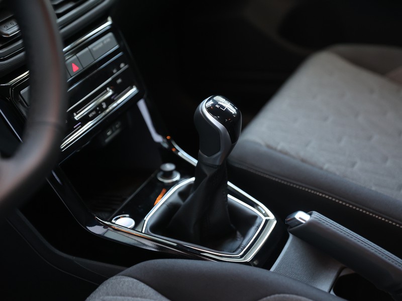 Volkswagen T-Cross 1.0 tsi edition plus 115cv