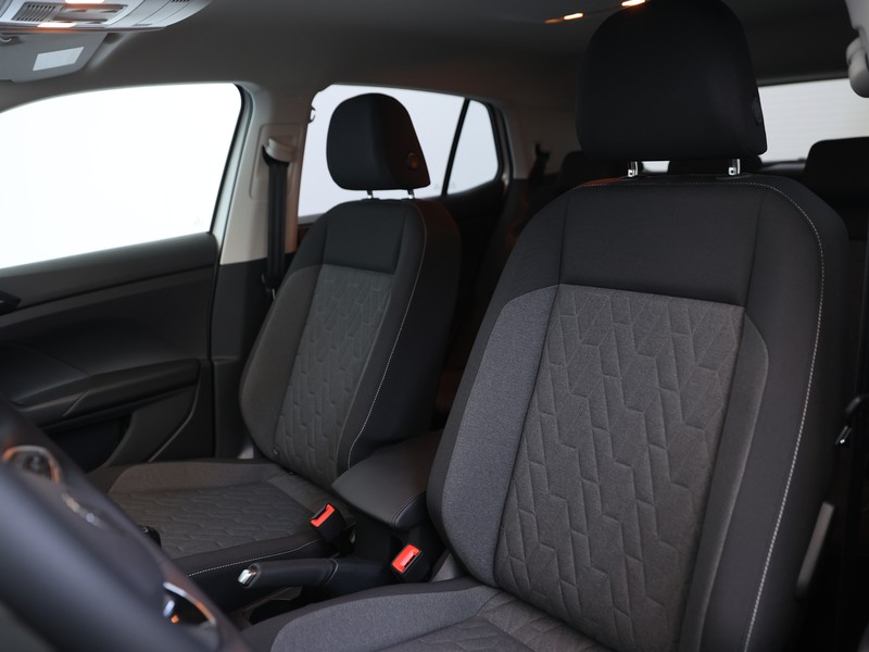 Volkswagen T-Cross 1.0 tsi edition plus 115cv