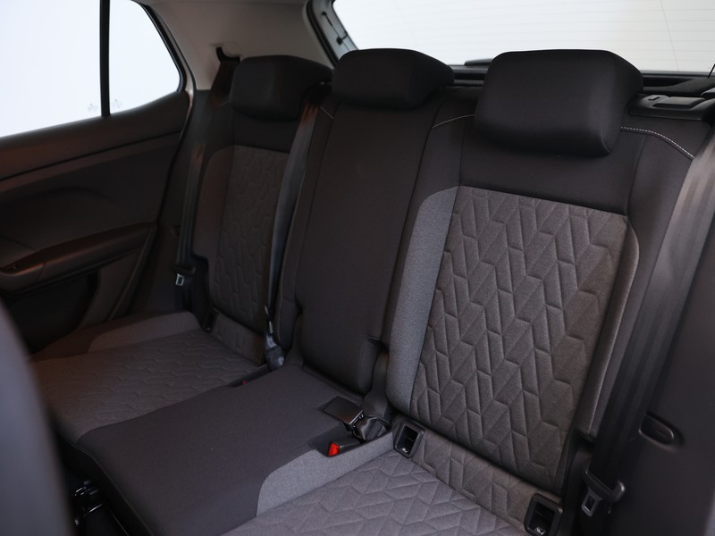 Volkswagen T-Cross 1.0 tsi edition plus 115cv