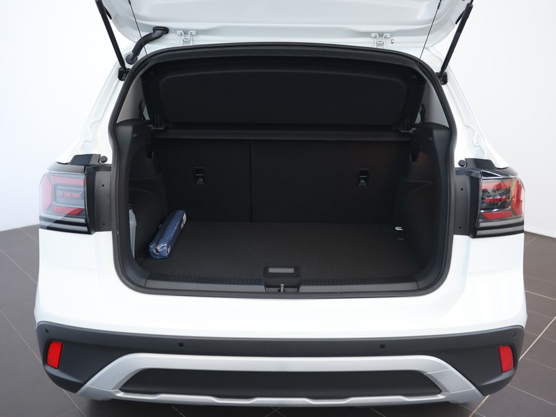 Volkswagen T-Cross 1.0 tsi edition plus 115cv