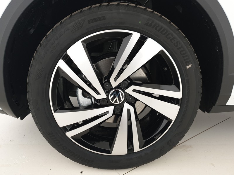 Volkswagen T-Roc 1.5 tsi r-line plus dsg