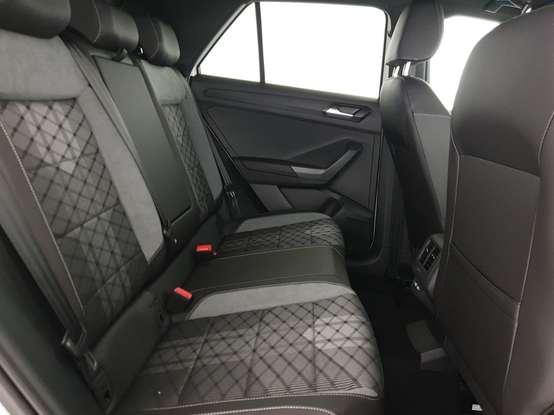 Volkswagen T-Roc 1.5 tsi r-line plus dsg