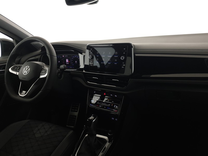 Volkswagen T-Roc 1.5 tsi r-line plus dsg