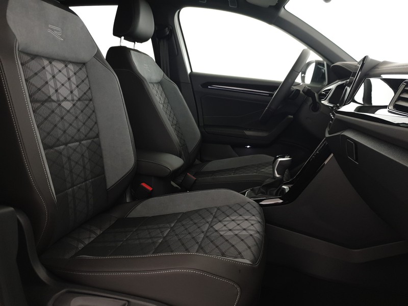 Volkswagen T-Roc 1.5 tsi r-line plus dsg
