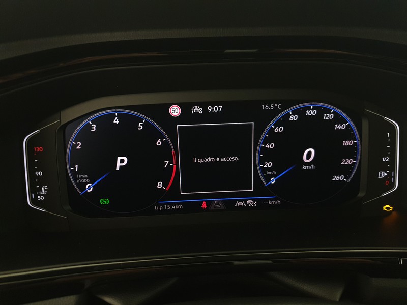 Volkswagen T-Roc 1.5 tsi r-line plus dsg