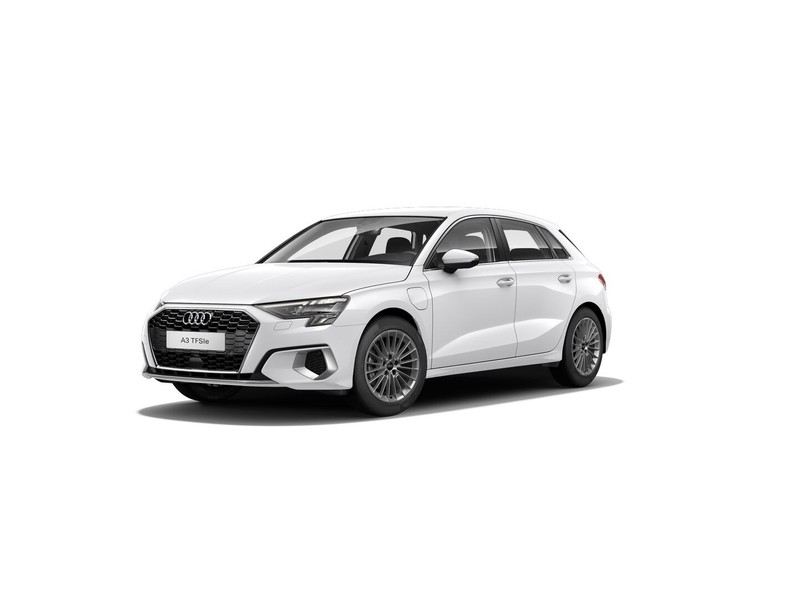 Audi A3 sportback 40 1.4 tfsi e business advanced s-tronic