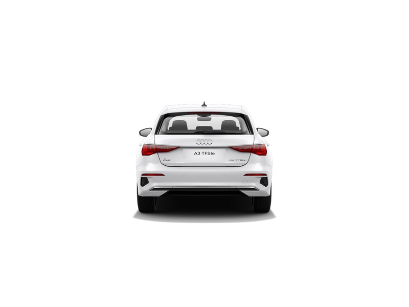 Audi A3 sportback 40 1.4 tfsi e business advanced s-tronic