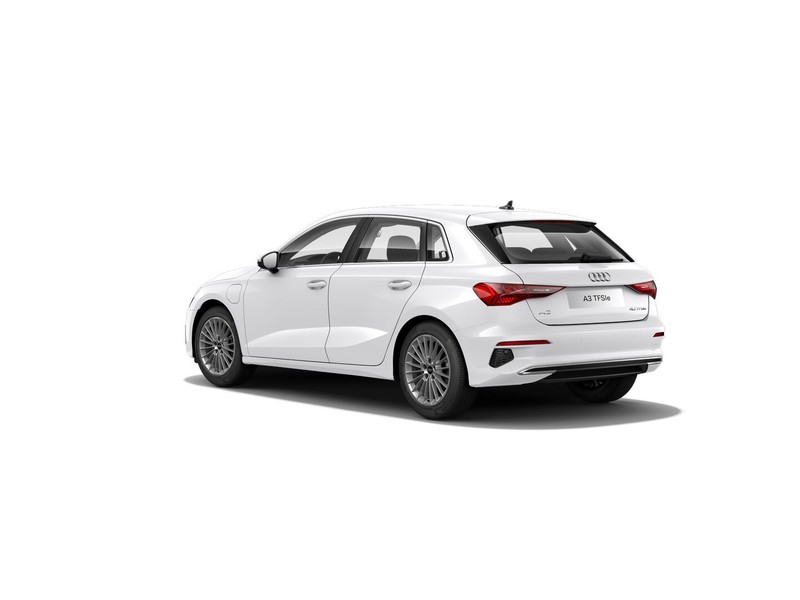 Audi A3 sportback 40 1.4 tfsi e business advanced s-tronic