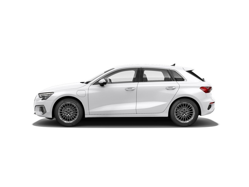 Audi A3 sportback 40 1.4 tfsi e business advanced s-tronic