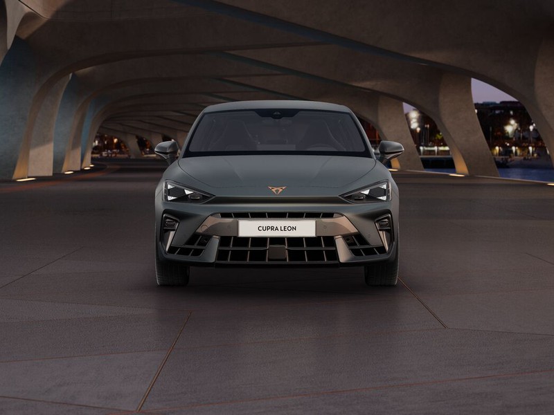 Cupra Leon 1.5 hybrid 150cv dsg