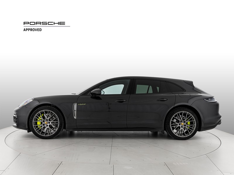 Porsche Panamera sport turismo 2.9 4 e-hybrid platinum edition auto