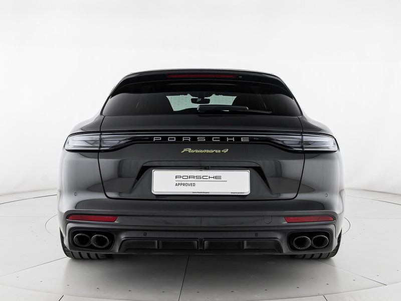Porsche Panamera sport turismo 2.9 4 e-hybrid platinum edition auto