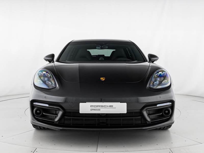 Porsche Panamera sport turismo 2.9 4 e-hybrid platinum edition auto