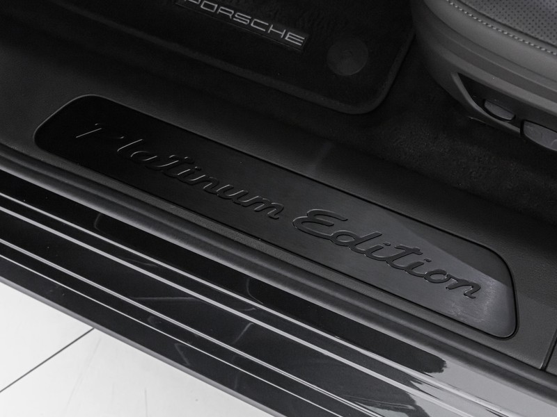 Porsche Panamera sport turismo 2.9 4 e-hybrid platinum edition auto