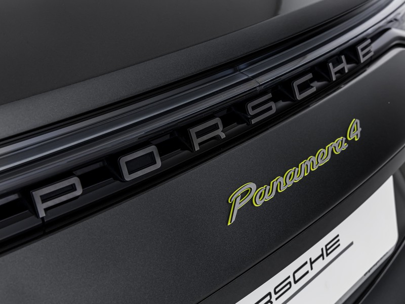 Porsche Panamera sport turismo 2.9 4 e-hybrid platinum edition auto