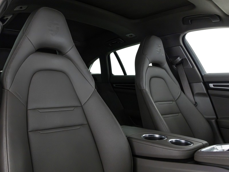 Porsche Panamera sport turismo 2.9 4 e-hybrid platinum edition auto