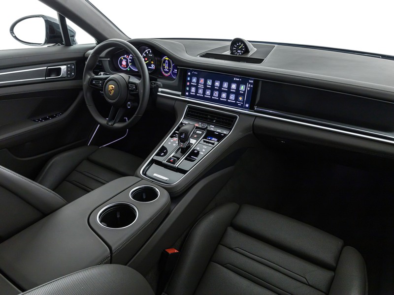 Porsche Panamera sport turismo 2.9 4 e-hybrid platinum edition auto