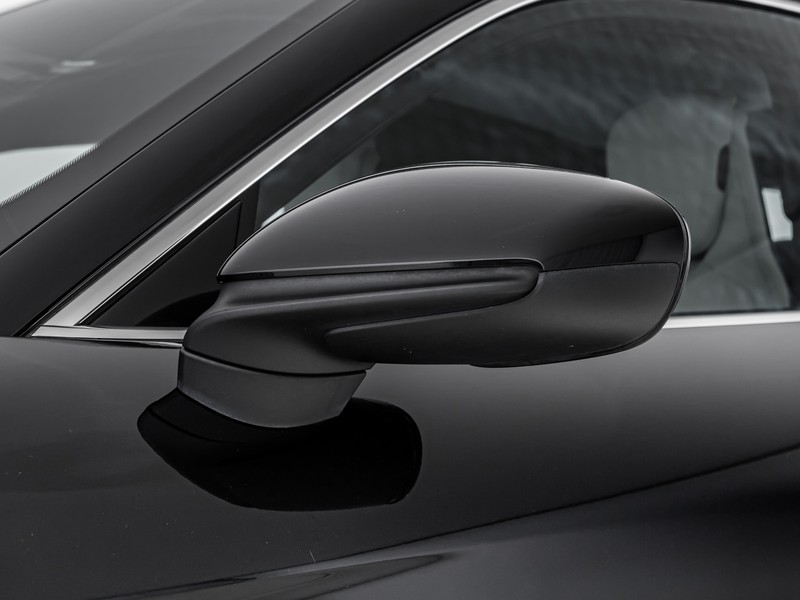 Porsche Taycan 4s