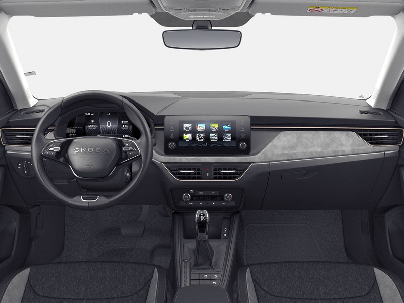 Skoda Scala 1.0 tsi style 115cv dsg