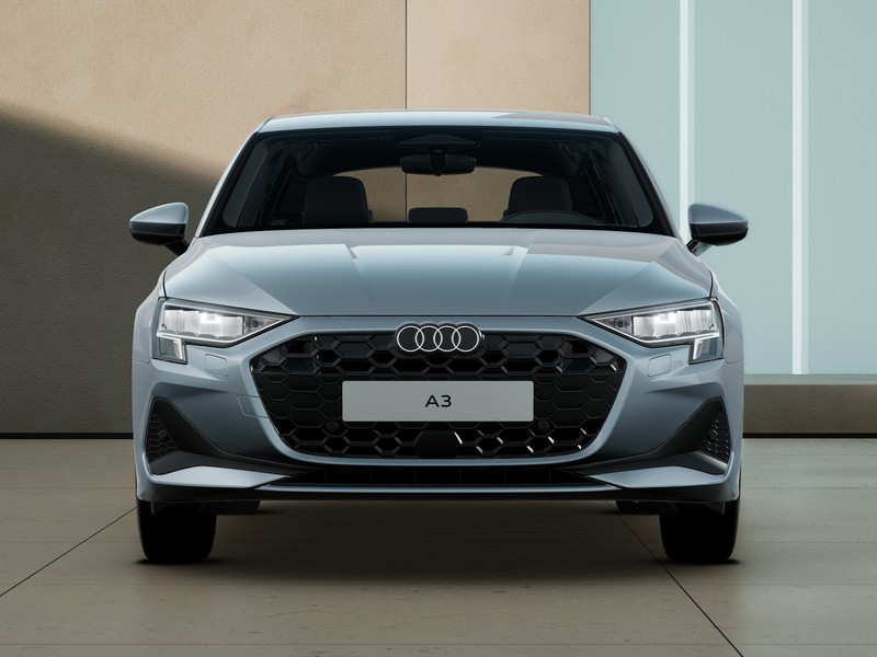 Audi A3 sportback 2.0 tdi business 150cv s-tronic
